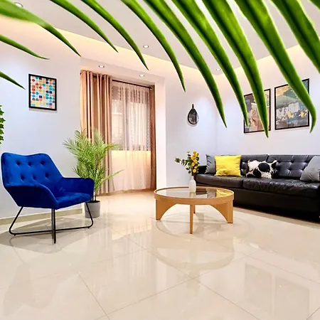 Apartmán Charming 1br Getaway - Quiet & Well Connected Bukurešť