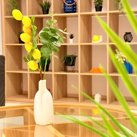 Apartmán Charming 1br Getaway - Quiet & Well Connected