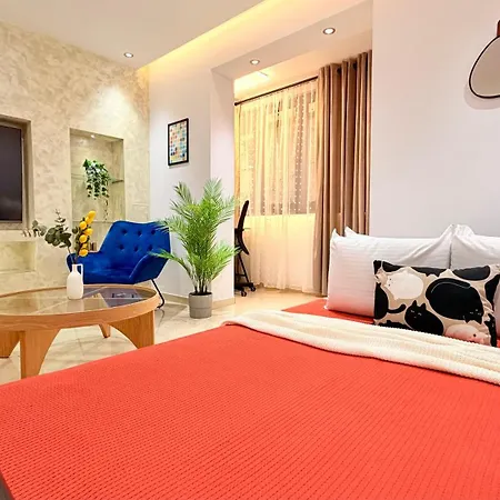 Apartmán Charming 1br Getaway - Quiet & Well Connected *