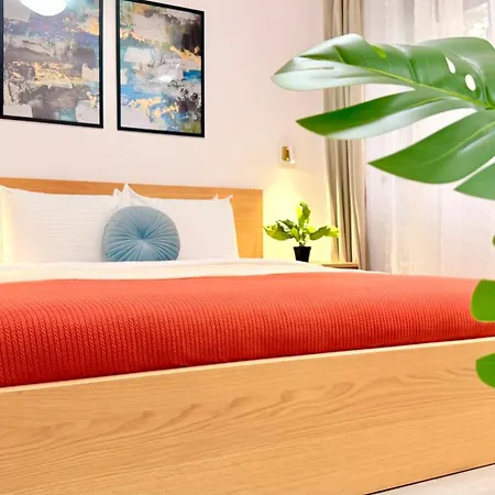 Apartmán Charming 1br Getaway - Quiet & Well Connected