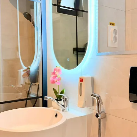 Charming 1br Getaway - Quiet & Well Connected