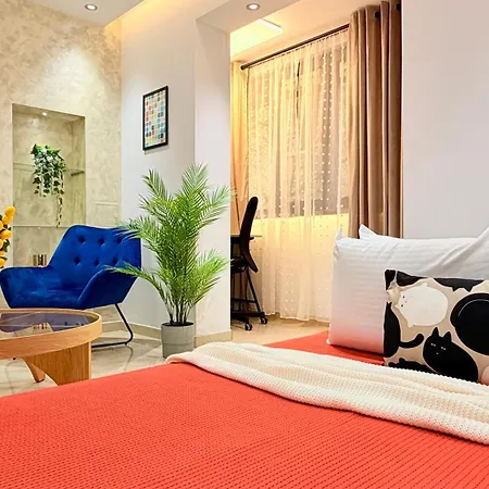 Charming 1br Getaway - Quiet & Well Connected